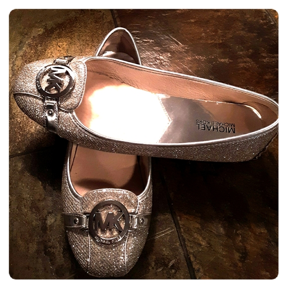 michael kors loafers mens yellow